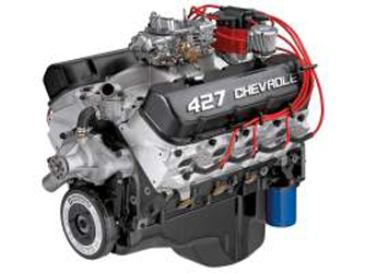 B2810 Engine